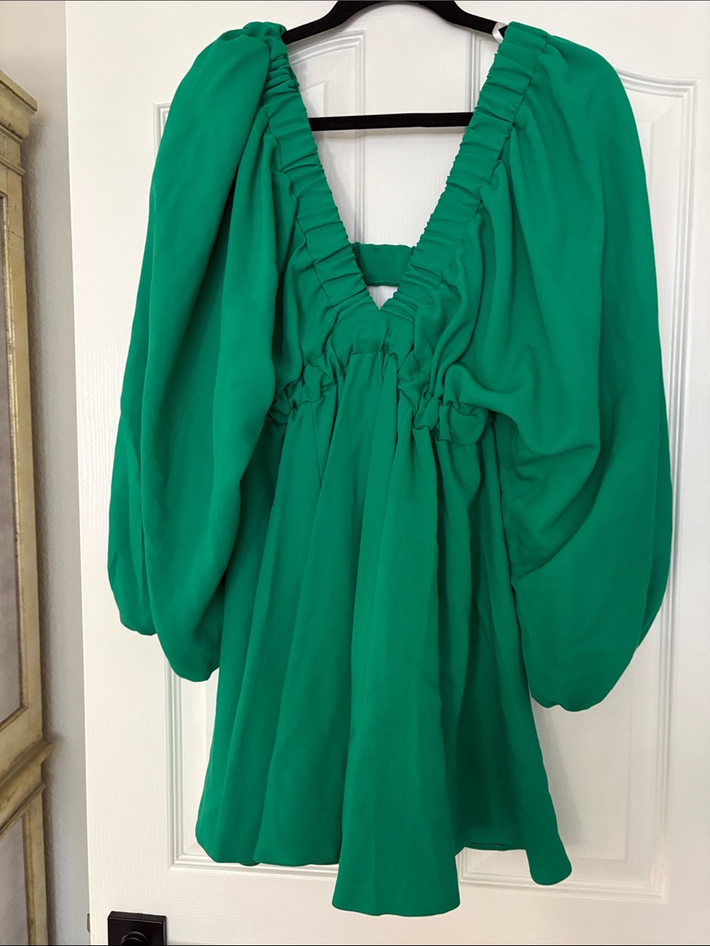 ASOS mini dress, perfect for summer